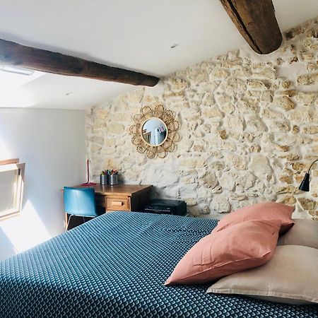 Joli Duplex Avec Terrasse Apartman Marseille Kültér fotó