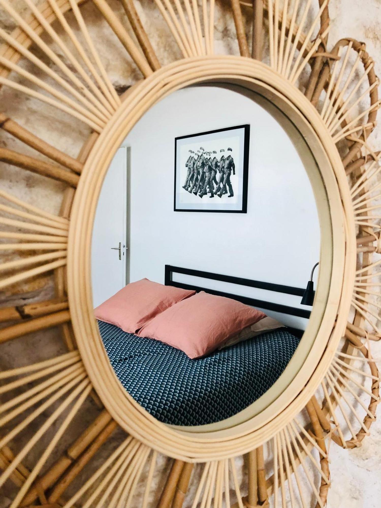 Joli Duplex Avec Terrasse Apartman Marseille Kültér fotó
