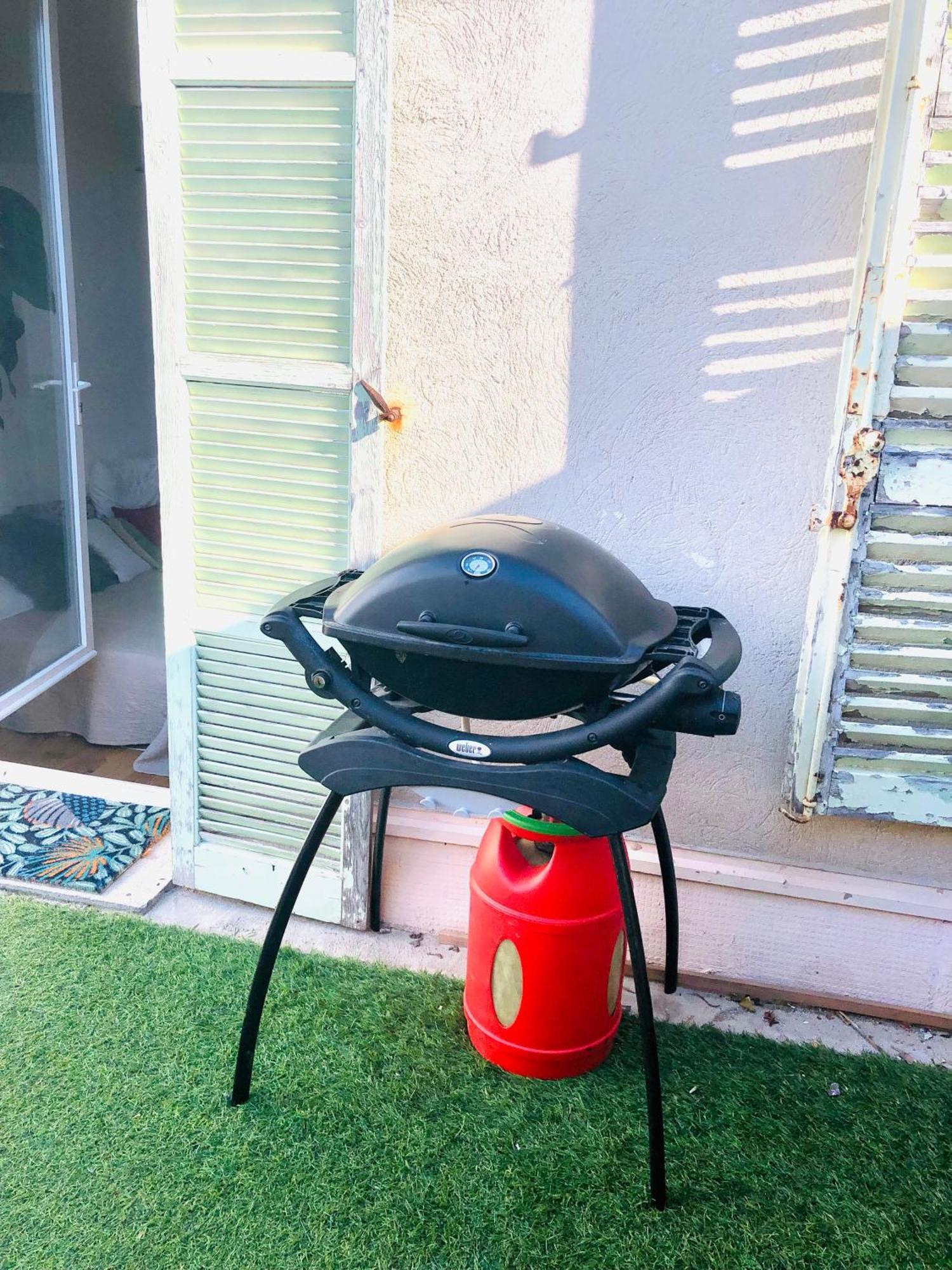 Joli Duplex Avec Terrasse Apartman Marseille Kültér fotó