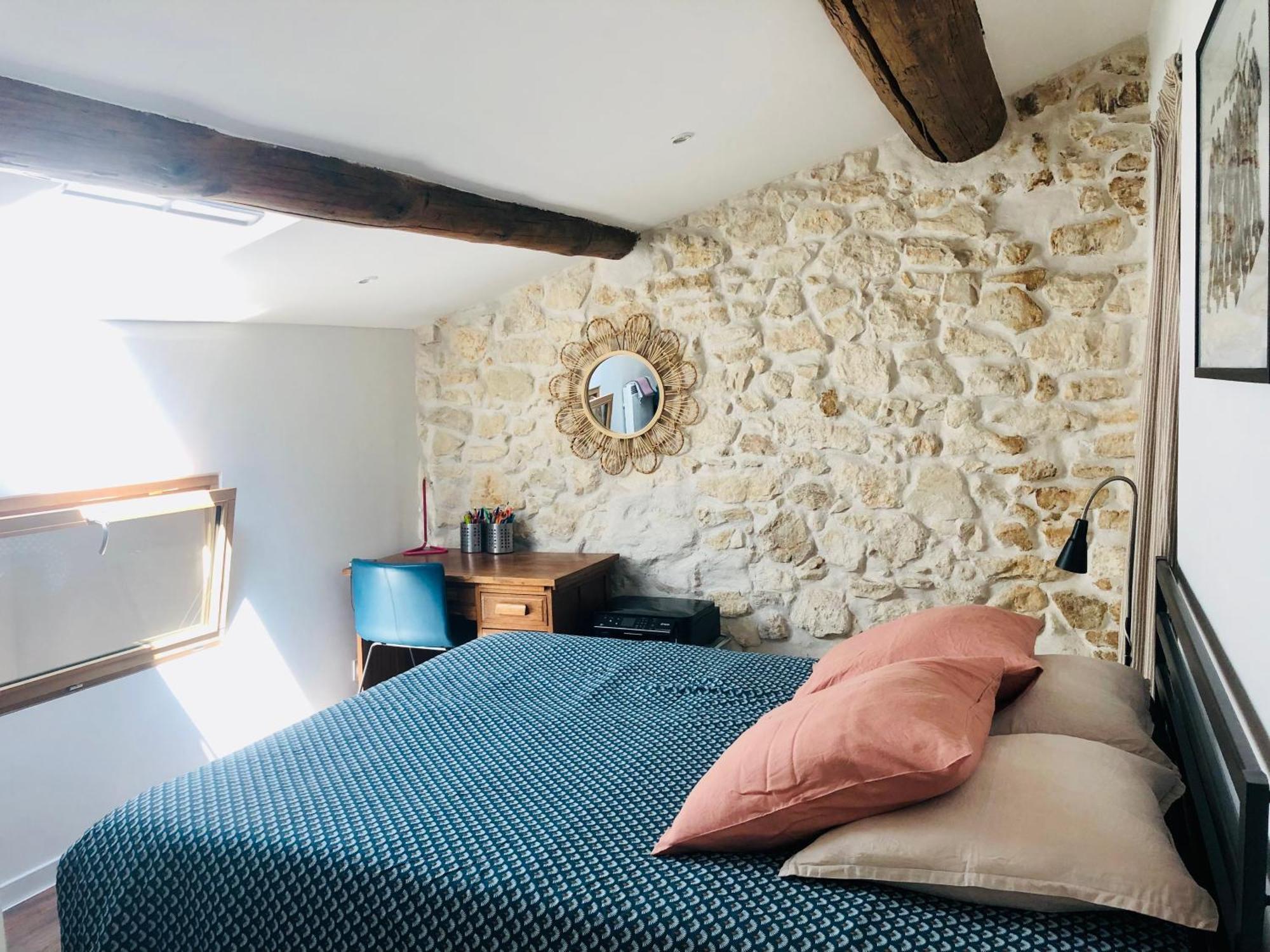 Joli Duplex Avec Terrasse Apartman Marseille Kültér fotó