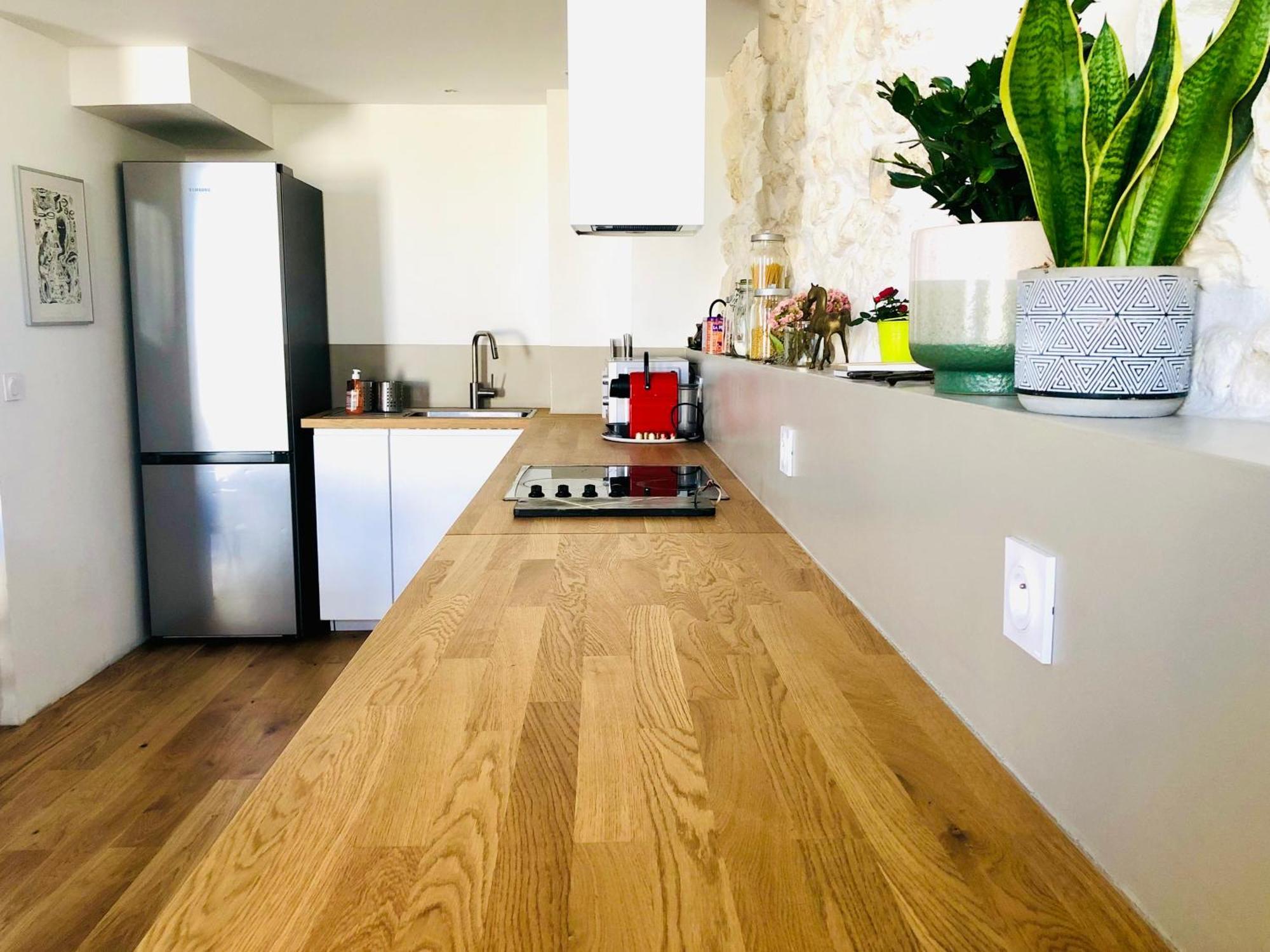 Joli Duplex Avec Terrasse Apartman Marseille Kültér fotó