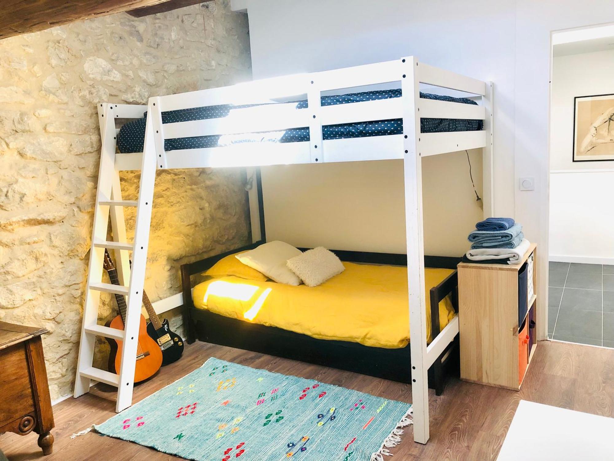 Joli Duplex Avec Terrasse Apartman Marseille Kültér fotó